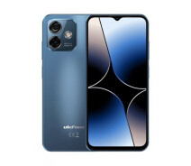 Купить - смартфон и мобильный телефон  Смартфон Ulefone Note 16 Pro 8/256GB Serenity Blue