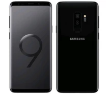 Купить - смартфон и мобильный телефон  Смартфон Samsung Galaxy S9+ G9650 6/128Gb Black