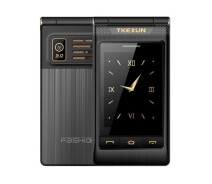 Купить - смартфон и мобильный телефон  Телефон мобильный Tkexun G10-1 3G (Yeemi G10-1) black