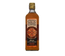 Купить - виски  Виски Scotch Whisky Celtic Cross 0.7 40%