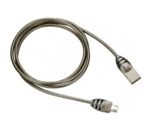 Купить - адаптер и кабель  Дата кабель USB 2.0 AM to Micro 5P 1.0m Canyon (CNS-USBM5DG)