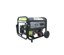 Купить - генератор  Бензиновый генератор GenPower GBG 50 E (4 кВт)