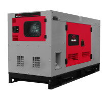 Купить - генератор  Генератор Vitals Professional EWI 50-3RS.130B (119341)