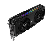 Купить - видеокарту  Palit GeForce RTX 3070 JetStream (NE63070019P2-1040J)