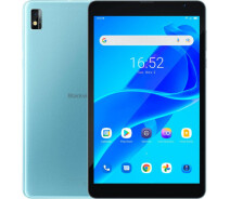 Купить - планшет  Blackview Tab 6 3/32GB LTE Macaron Blue