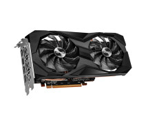 Купить - видеокарту  ASRock Radeon RX 6600 Challenger D 8GB (RX6600 CLD 8G)