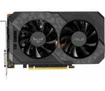 Купить - видеокарту  ASUS TUF-GTX1660TI-O6G-EVO-GAMING