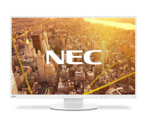 Купить - монитор  NEC MultiSync EA245WMi-2 White (60004488)