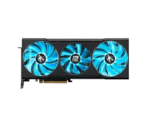 Купить - видеокарту  PowerColor Radeon RX 6700 XT Hellhound 12GB (AXRX 6700XT 12GBD6-3DHL)