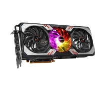 Купить - видеокарту  ASRock Radeon RX 6800 Phantom Gaming D 16G OC (RX6800 PGD 16GO)