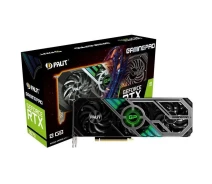 Купить - видеокарту  Palit GeForce RTX 3070 GamingPro V1 (NE63070019P2-1041A/LHR)