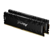 Купить - оперативную память  Оперативная память Kingston FURY Renegade Black (KF442C19RB1K2/32)