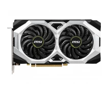Купить - видеокарту  MSI GeForce RTX 2060 SUPER VENTUS