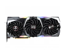Купить - видеокарту  MSI GeForce RTX 2080 SUPER GAMING X TRIO