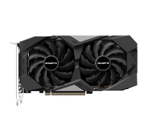 Купить - видеокарту  GIGABYTE Radeon RX 5500 XT OC 4G (GV-R55XTOC-4GD)