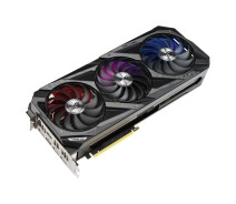 Купить - видеокарту  ASUS (ROG-STRIX-RTX3070-O8G-GAMING)