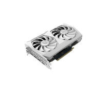 Купить - видеокарту  Zotac GAMING GeForce RTX 3060 AMP White Edition (ZT-A30600F-10P)