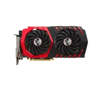 Купить - видеокарту  MSI Radeon RX 570 GAMING X 4G