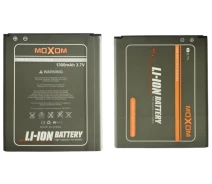 Купить - аккумулятор к смартфону  Аккумулятор Moxom Samsung G313/S7562/I8160/I8190 (1300 mah)
