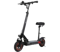 Купить - электросамокат  Электросамокат Kugoo Kirin M4 PRO (1000W, 18Ah)