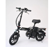 Купить - электровелосипеды  Электровелосипед E-scooter 400W