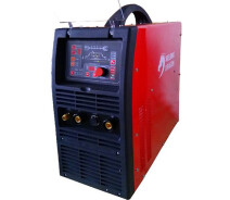 Купить - сварочный инвертор  Аргонодуговой инвертор Welding Dragon DigiTIG 400P ACDC/Mix (DigiTIG 400P)