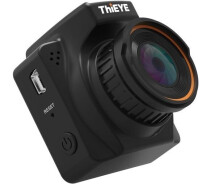 Купить - автомобильный видеорегистратор  Видеорегистратор Thieye Dash Cam (Safeel ONE)