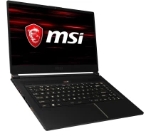 Купить - ноутбук  Игровой ноутбук MSI GS65 8RF "Seller Refurbished"