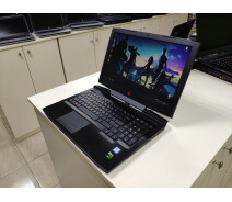 Купить - ноутбук  Игровой ноутбук HP OMEN 15 "Seller Refurbished"