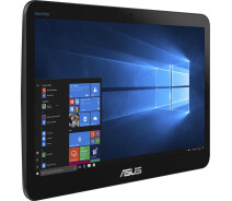Купить - моноблок  Моноблок Asus V161GAT-BD028D (90PT0201-M02210)
