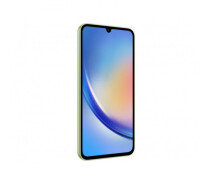 Купить - смартфон и мобильный телефон  Смартфон Samsung Galaxy A14 4/128GB Green (SM-A145FLGV) UA UCRF