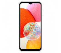 Купить - смартфон и мобильный телефон  Смартфон Samsung Galaxy A14 4/128GB Silver (SM-A145FZSV)