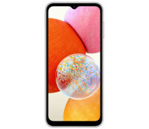 Купить - смартфон и мобильный телефон  Смартфон Samsung Galaxy A14 4/128GB Silver (SM-A145FZSV) UA UCRF