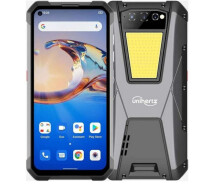Купить - смартфон и мобильный телефон  Смартфон Unihertz Tank 12/256GB Black (Global)