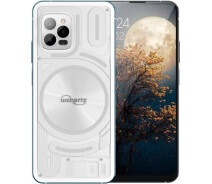Купить - смартфон и мобильный телефон  Смартфон Unihertz Luna 8/256Gb white Night Vision