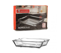 Купить - форму для запекания  Судок Noritazeh для запекания 1 л (521041W)