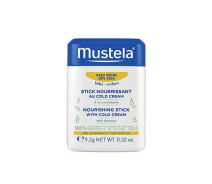 Купить -  Mustela Stick Nourrissant au Cold Cream Питательный карандаш с кольд-кремом