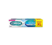 Купить -  Corega Super Strong Dental Light Mint Крем для фиксации зубных протезов, 70 г