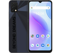 Купить - смартфон и мобильный телефон  Umidigi A11S 4/32Gb Frost Grey UA UCRF