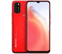 Купить - смартфон и мобильный телефон  Blackview A70 3/32GB Red