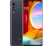 Купить - смартфон и мобильный телефон  LG VELVET 5G (LM-G900) 8/128GB Grey