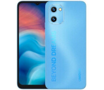 Купить - смартфон и мобильный телефон  Umidigi G1 2/32Gb Blue