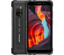 Купить - смартфон и мобильный телефон  Смартфон Ulefone Armor X10 4/32GB Black (Global)