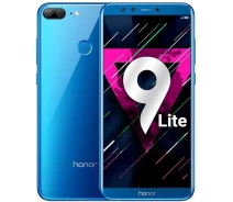 Купить - смартфон и мобильный телефон  Honor 9 Lite 4/32Gb blue