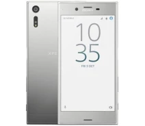 Купить - смартфон и мобильный телефон  Sony Xperia XZ F8331 3/32GB silver REF