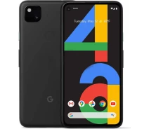 Купить - смартфон и мобильный телефон  Google Pixel 4a 6/128Gb Just Black