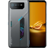 Купить - смартфон и мобильный телефон  Asus ROG Phone 6D 16/256GB Space Gray