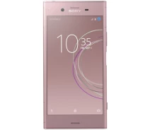 Купить - смартфон и мобильный телефон  Sony Xperia XZ1 4/64Gb Pink (G8341) Seller Refurbished