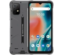 Купить - смартфон и мобильный телефон  Umidigi Bison X10 Pro 4/128GB Storm Gray