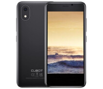 Купить - смартфон и мобильный телефон  Cubot J10 1/32GB Black
